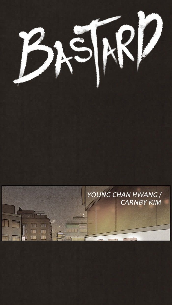 Bastard (HWANG Youngchan) Chapter 61 page 12 - Chapter 61