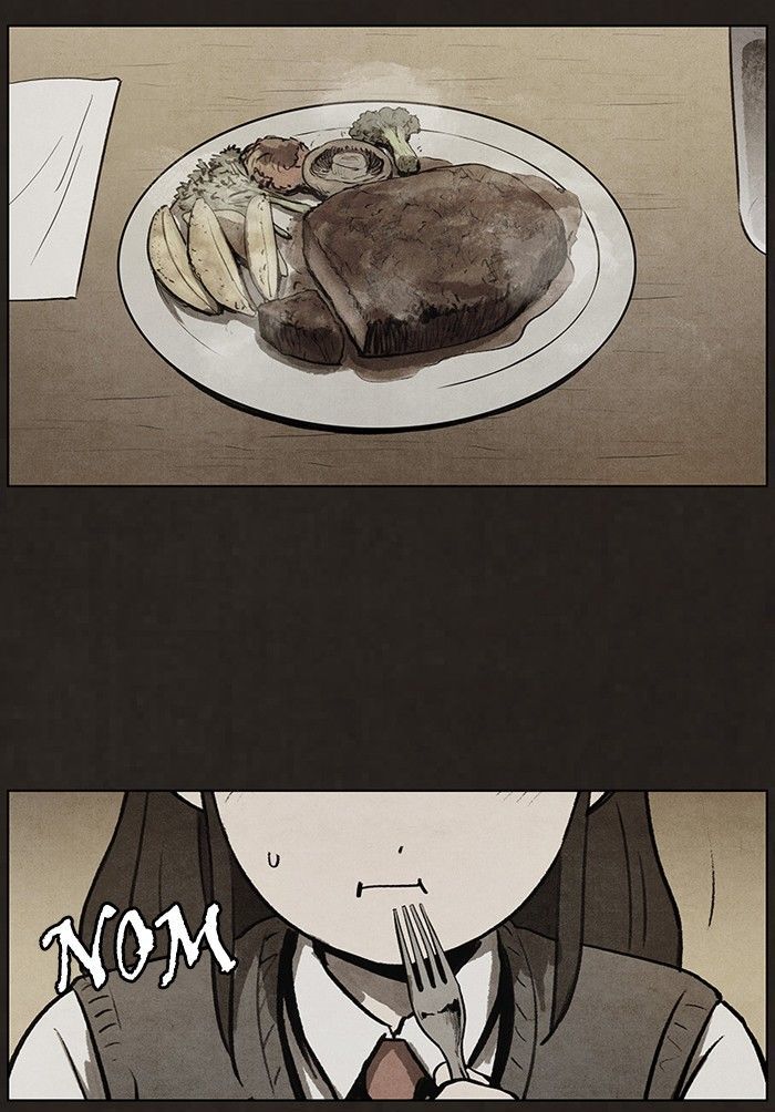 Bastard (HWANG Youngchan) Chapter 61 page 13 - Chapter 61