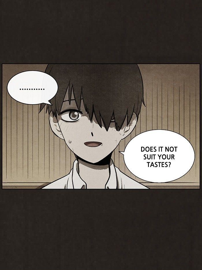Bastard (HWANG Youngchan) Chapter 61 page 15 - Chapter 61