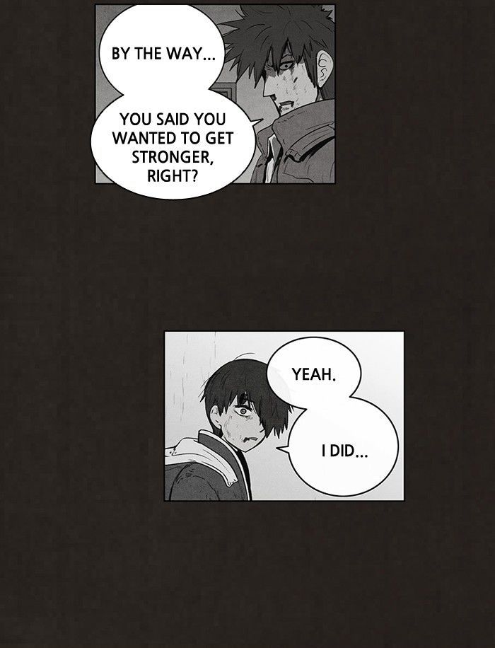 Bastard (HWANG Youngchan) Chapter 61 page 2 - Chapter 61