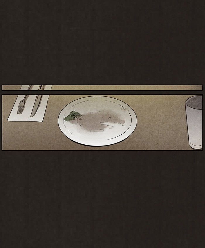 Bastard (HWANG Youngchan) Chapter 61 page 20 - Chapter 61