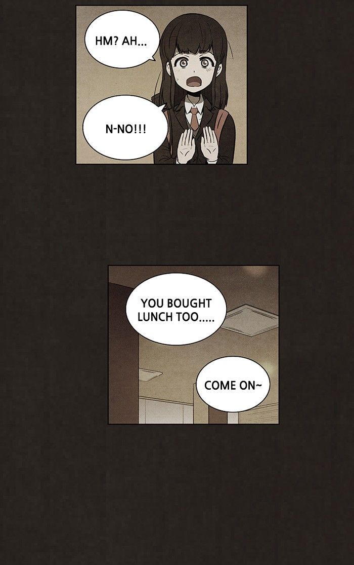 Bastard (HWANG Youngchan) Chapter 61 page 23 - Chapter 61
