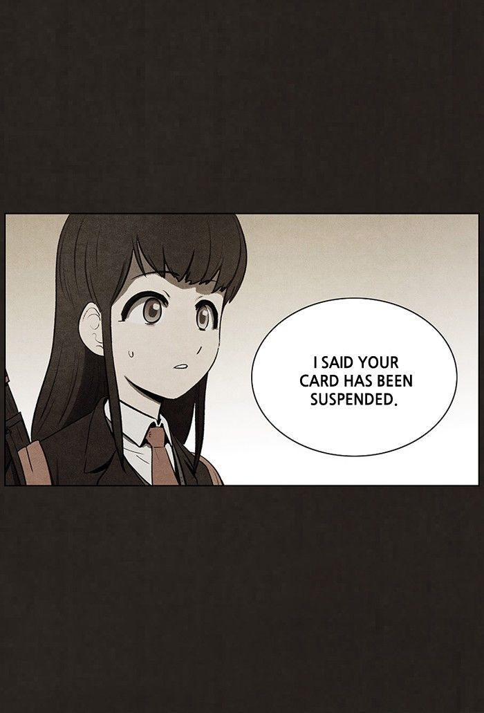 Bastard (HWANG Youngchan) Chapter 61 page 26 - Chapter 61