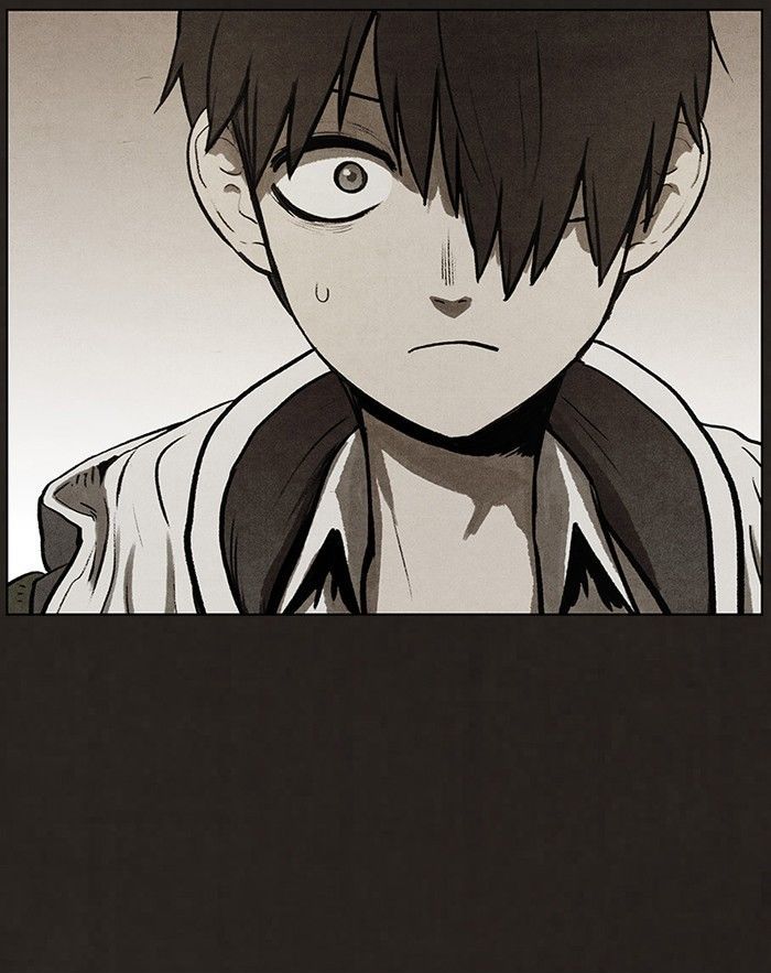 Bastard (HWANG Youngchan) Chapter 61 page 27 - Chapter 61
