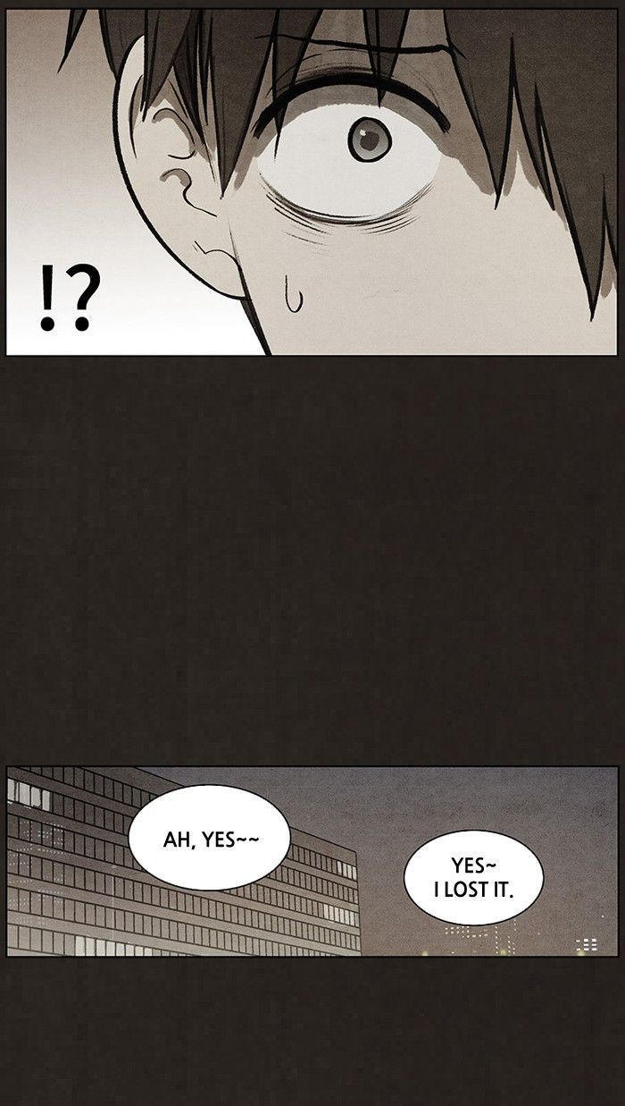 Bastard (HWANG Youngchan) Chapter 61 page 28 - Chapter 61