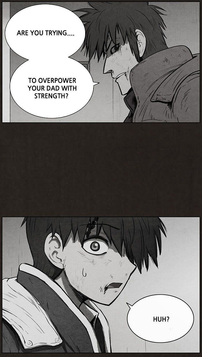 Bastard (HWANG Youngchan) Chapter 61 page 3 - Chapter 61