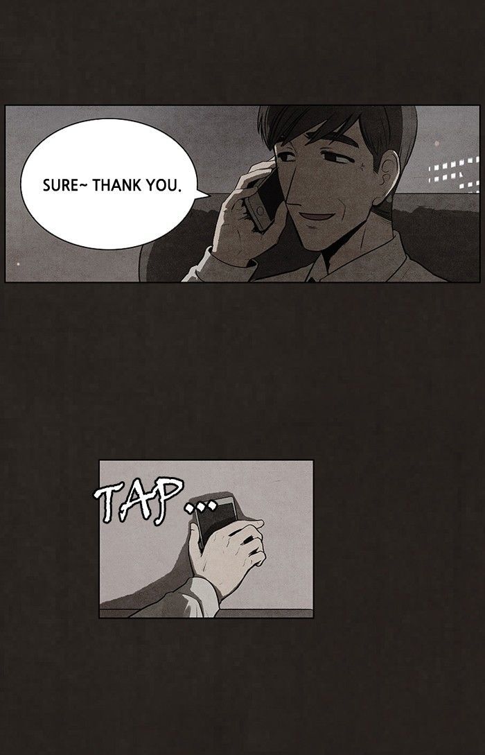 Bastard (HWANG Youngchan) Chapter 61 page 30 - Chapter 61