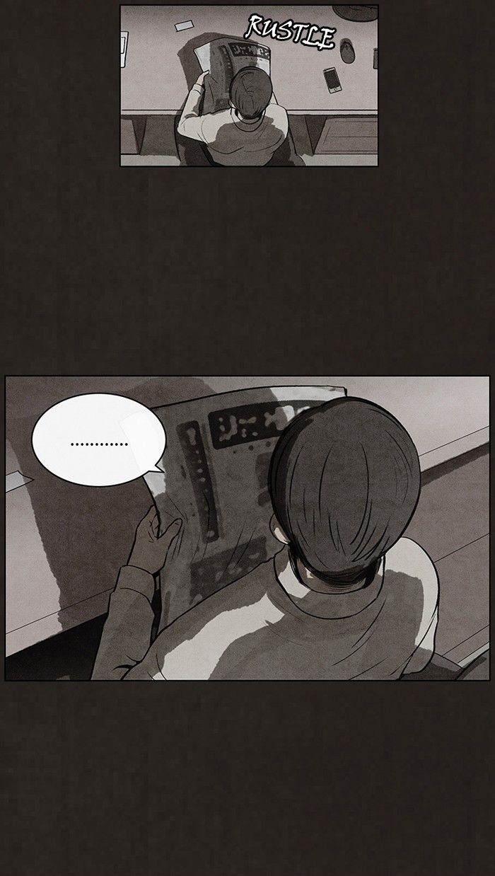 Bastard (HWANG Youngchan) Chapter 61 page 31 - Chapter 61