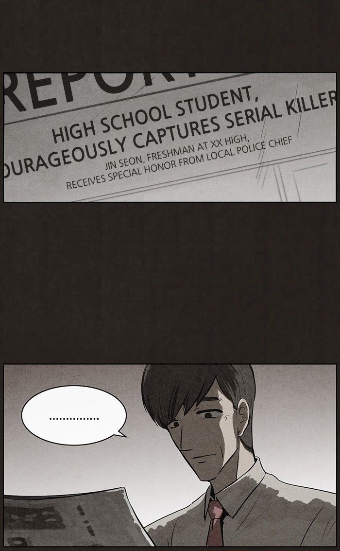 Bastard (HWANG Youngchan) Chapter 61 page 32 - Chapter 61