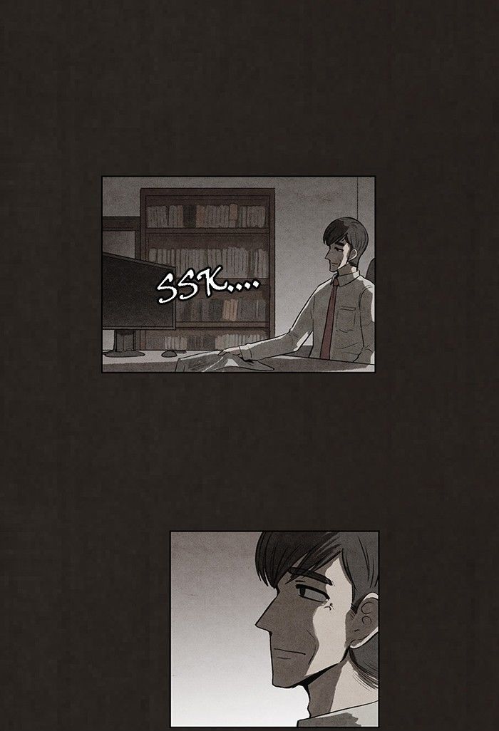 Bastard (HWANG Youngchan) Chapter 61 page 33 - Chapter 61