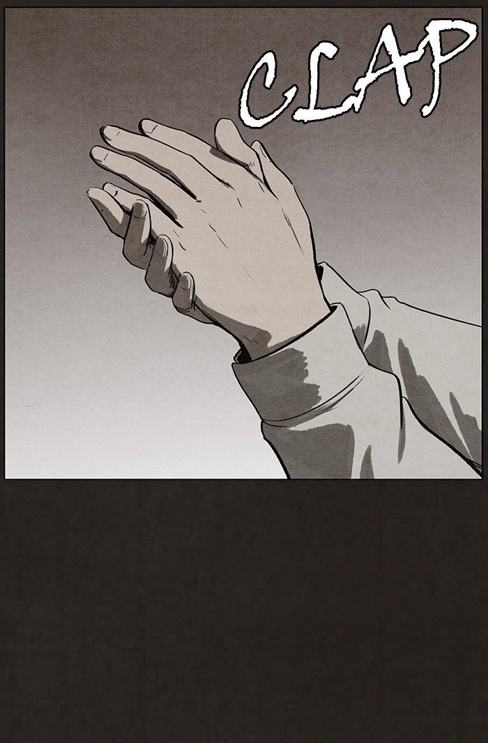 Bastard (HWANG Youngchan) Chapter 61 page 35 - Chapter 61