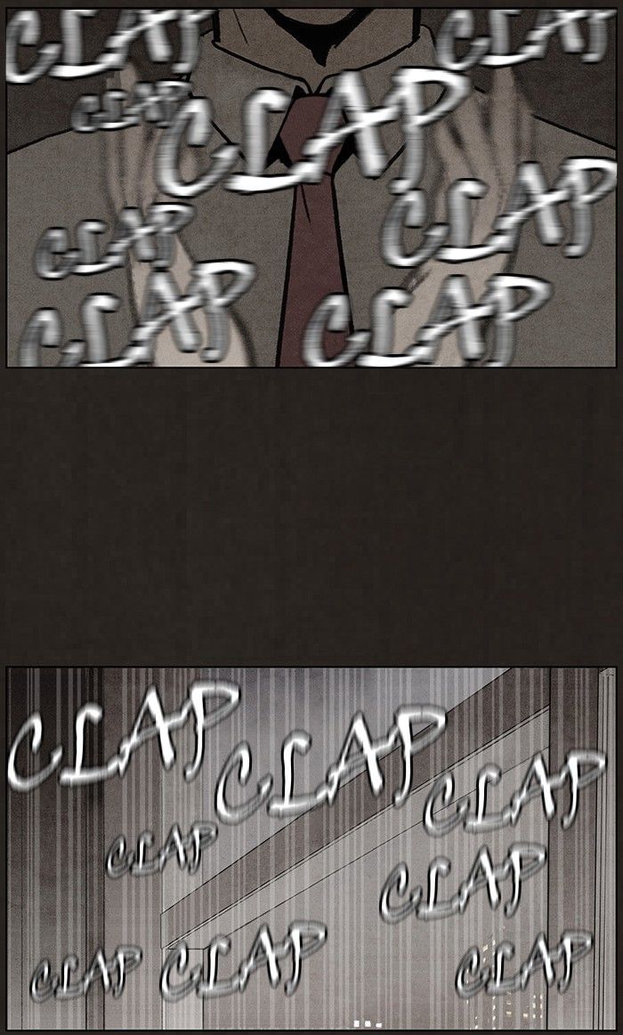 Bastard (HWANG Youngchan) Chapter 61 page 39 - Chapter 61