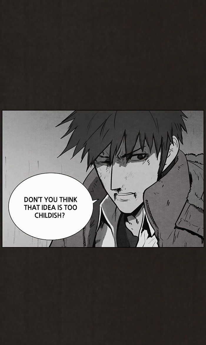 Bastard (HWANG Youngchan) Chapter 61 page 4 - Chapter 61