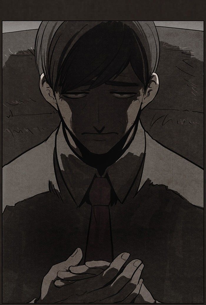 Bastard (HWANG Youngchan) Chapter 61 page 43 - Chapter 61