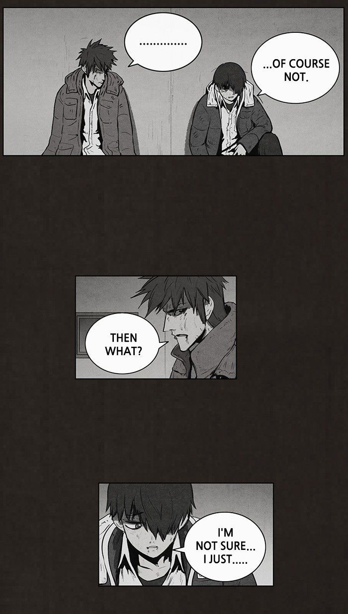 Bastard (HWANG Youngchan) Chapter 61 page 5 - Chapter 61