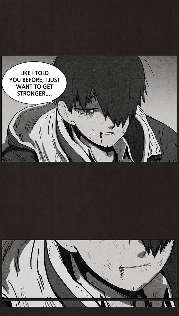 Bastard (HWANG Youngchan) Chapter 61 page 6 - Chapter 61