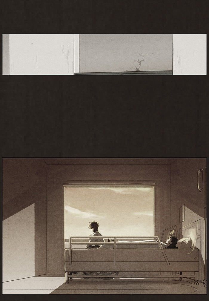 Bastard (HWANG Youngchan) Chapter 61 page 8 - Chapter 61