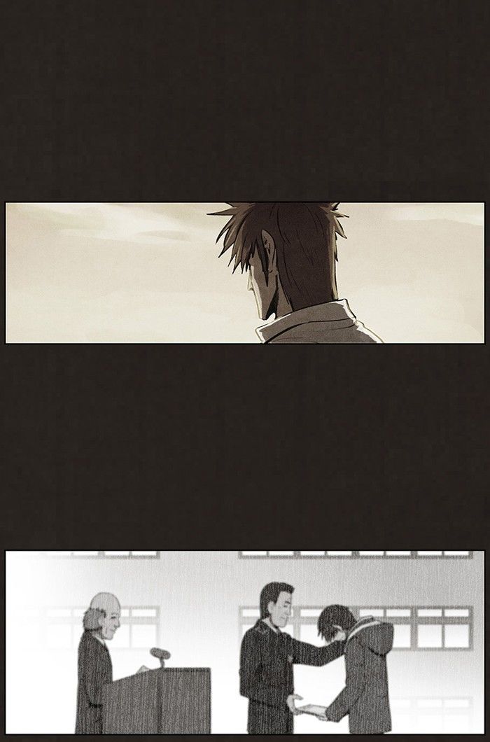 Bastard (HWANG Youngchan) Chapter 61 page 9 - Chapter 61