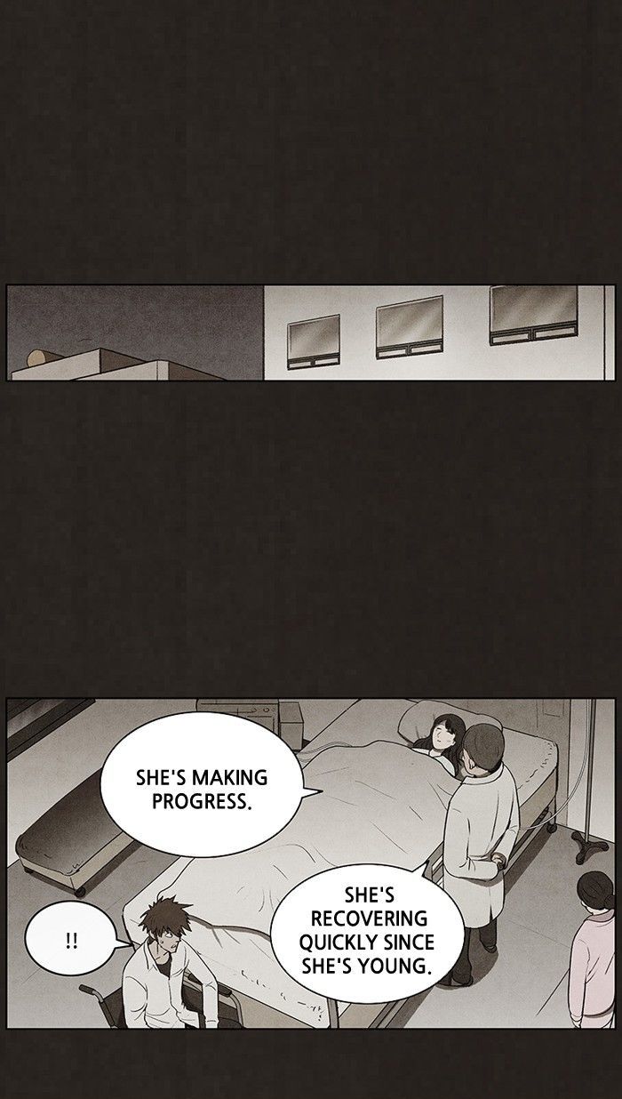 Bastard (HWANG Youngchan) Chapter 62 page 1 - Chapter 62