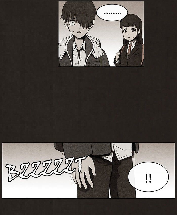 Bastard (HWANG Youngchan) Chapter 62 page 10 - Chapter 62