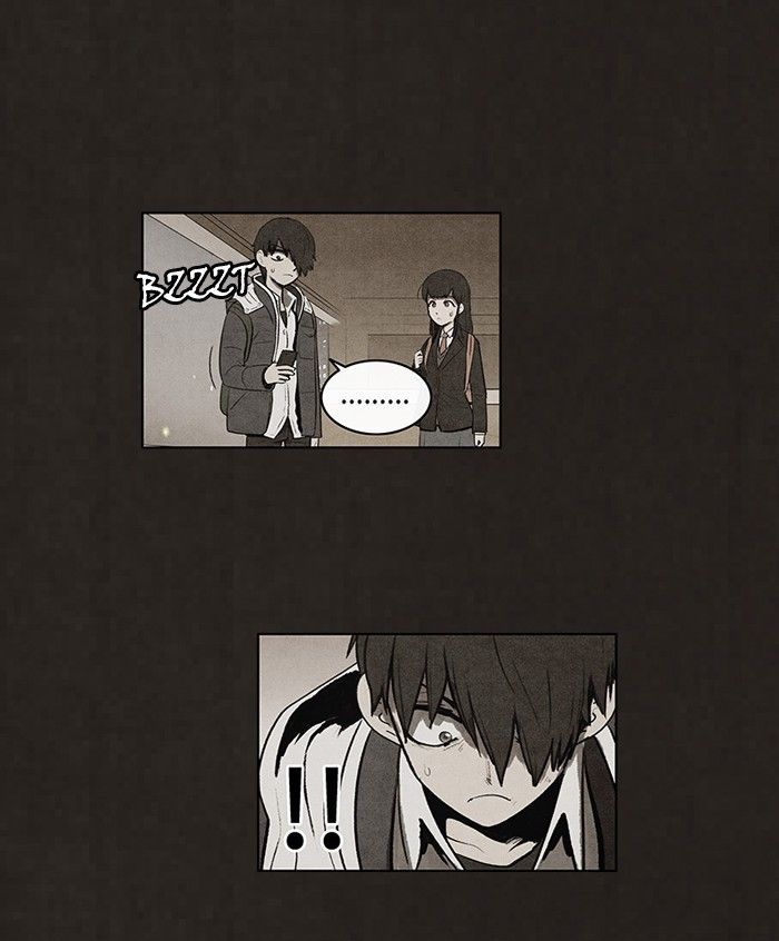 Bastard (HWANG Youngchan) Chapter 62 page 11 - Chapter 62