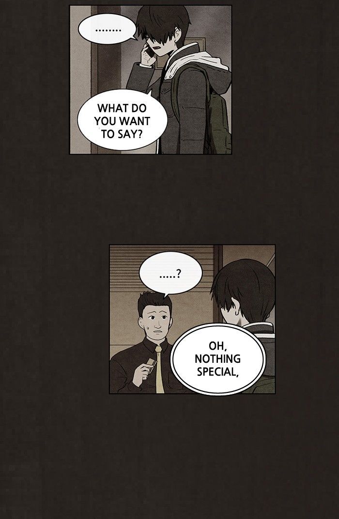 Bastard (HWANG Youngchan) Chapter 62 page 16 - Chapter 62