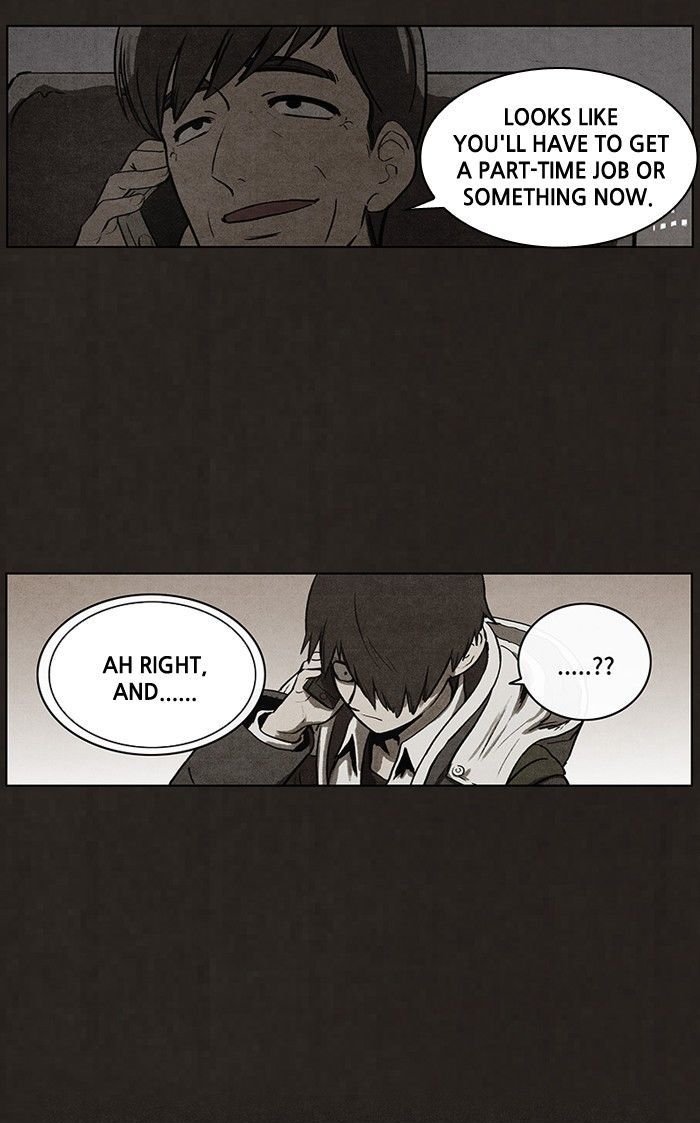 Bastard (HWANG Youngchan) Chapter 62 page 18 - Chapter 62