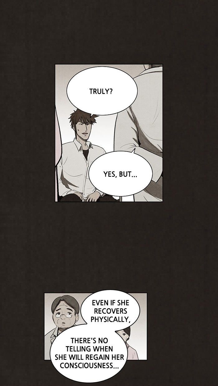 Bastard (HWANG Youngchan) Chapter 62 page 2 - Chapter 62