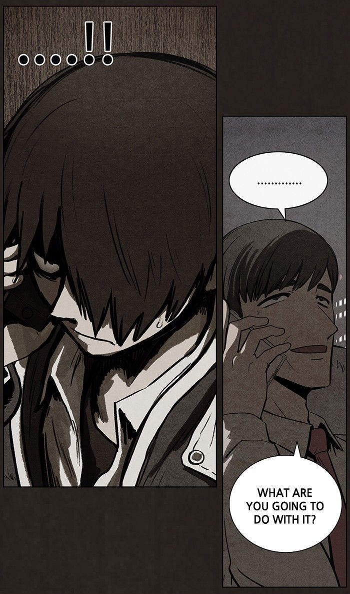 Bastard (HWANG Youngchan) Chapter 62 page 20 - Chapter 62