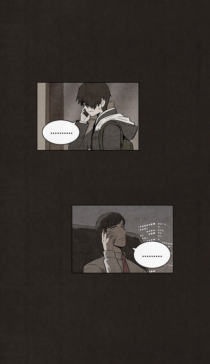 Bastard (HWANG Youngchan) Chapter 62 page 21 - Chapter 62