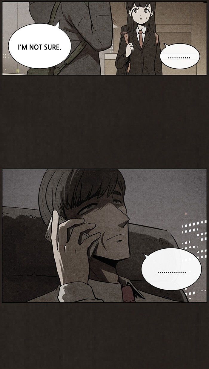 Bastard (HWANG Youngchan) Chapter 62 page 22 - Chapter 62