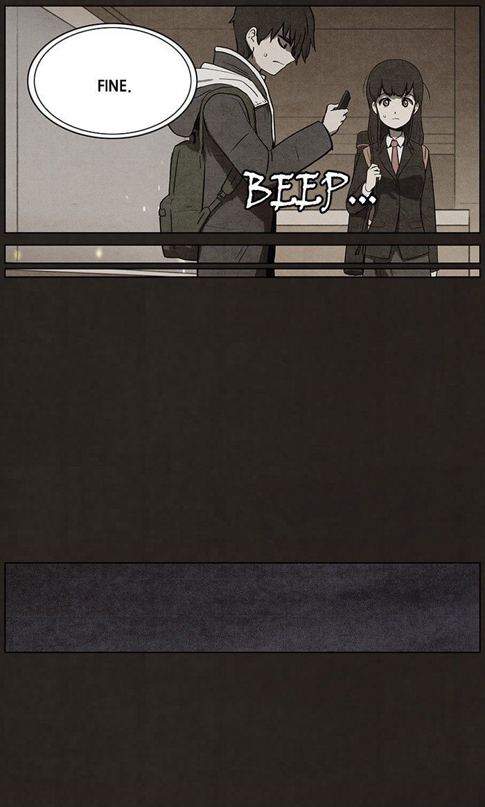 Bastard (HWANG Youngchan) Chapter 62 page 24 - Chapter 62