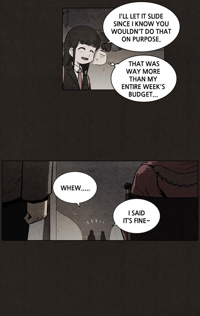 Bastard (HWANG Youngchan) Chapter 62 page 26 - Chapter 62