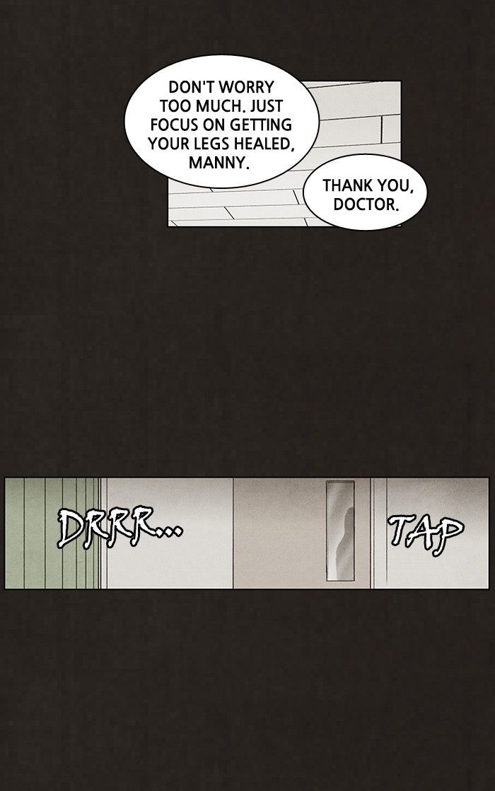 Bastard (HWANG Youngchan) Chapter 62 page 3 - Chapter 62