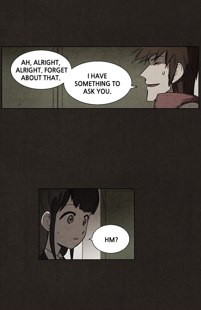 Bastard (HWANG Youngchan) Chapter 62 page 31 - Chapter 62