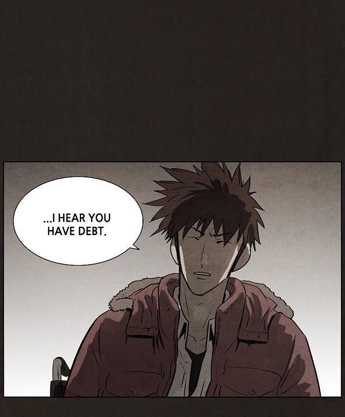 Bastard (HWANG Youngchan) Chapter 62 page 34 - Chapter 62