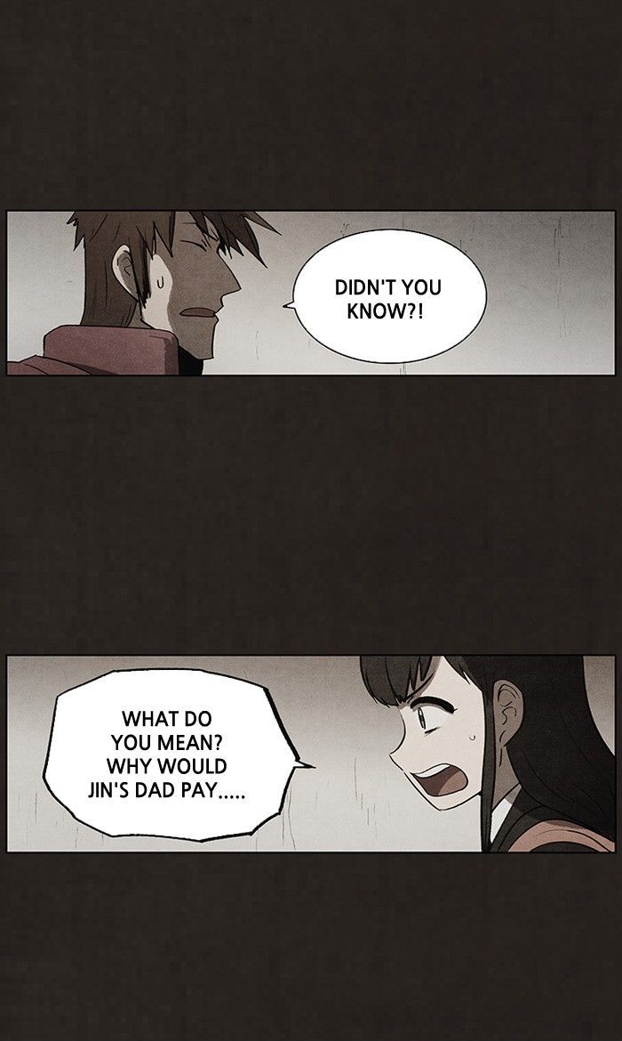 Bastard (HWANG Youngchan) Chapter 62 page 38 - Chapter 62