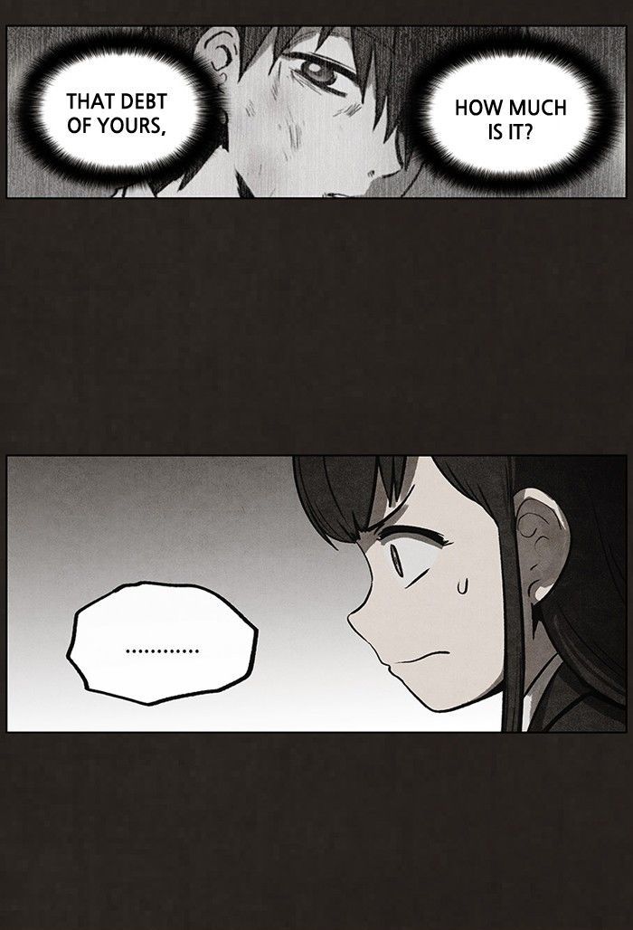 Bastard (HWANG Youngchan) Chapter 62 page 39 - Chapter 62