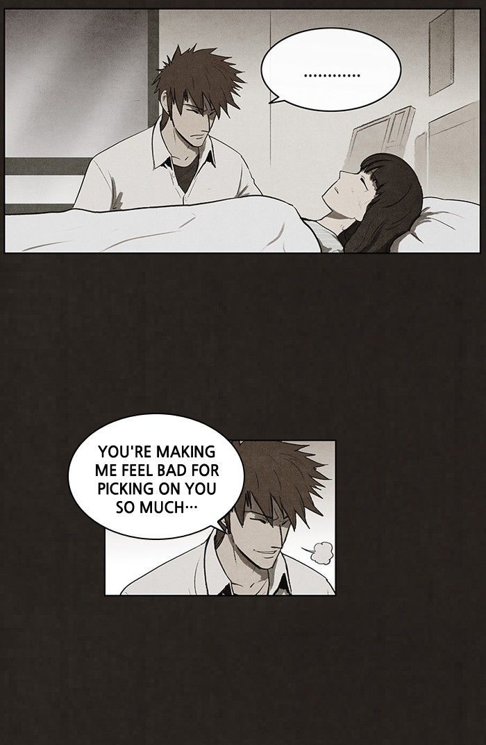 Bastard (HWANG Youngchan) Chapter 62 page 4 - Chapter 62