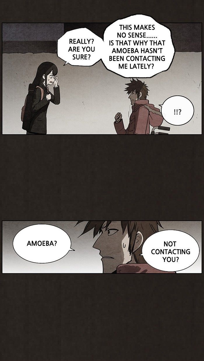 Bastard (HWANG Youngchan) Chapter 62 page 41 - Chapter 62