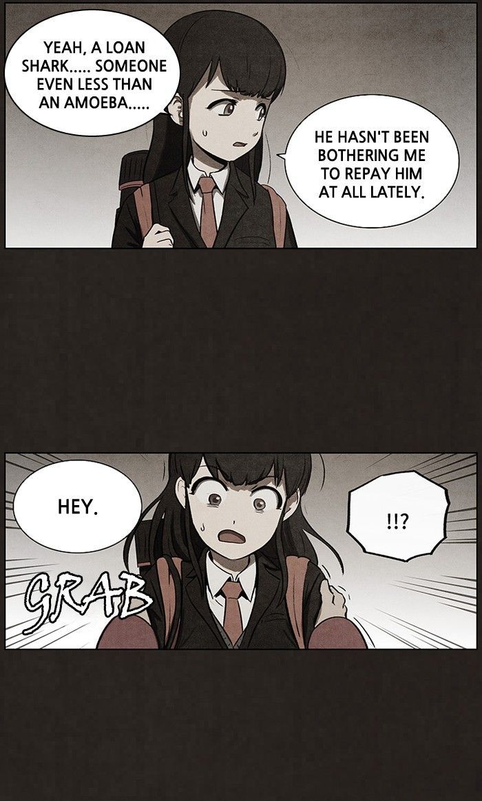 Bastard (HWANG Youngchan) Chapter 62 page 42 - Chapter 62