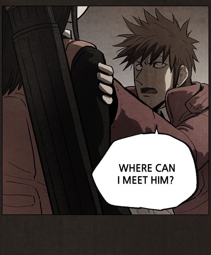 Bastard (HWANG Youngchan) Chapter 62 page 44 - Chapter 62