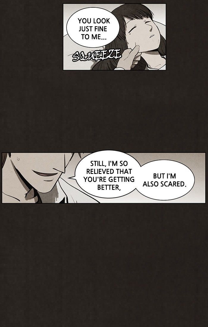 Bastard (HWANG Youngchan) Chapter 62 page 5 - Chapter 62