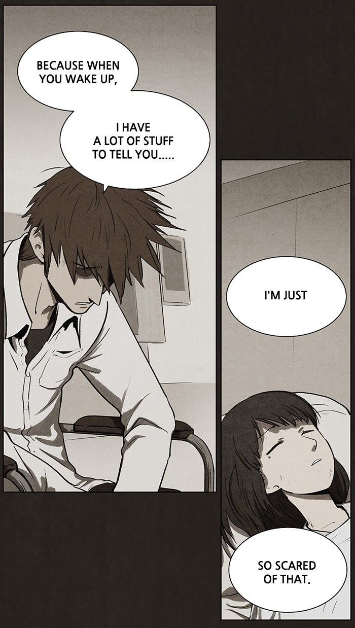 Bastard (HWANG Youngchan) Chapter 62 page 6 - Chapter 62