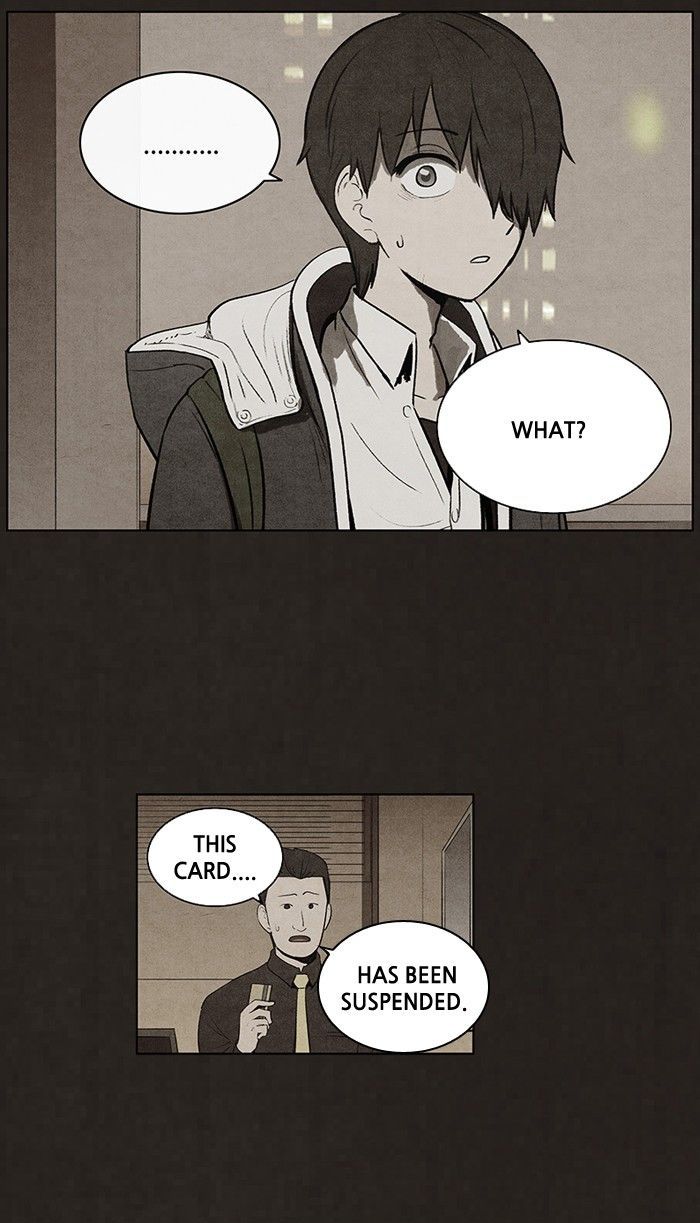 Bastard (HWANG Youngchan) Chapter 62 page 9 - Chapter 62