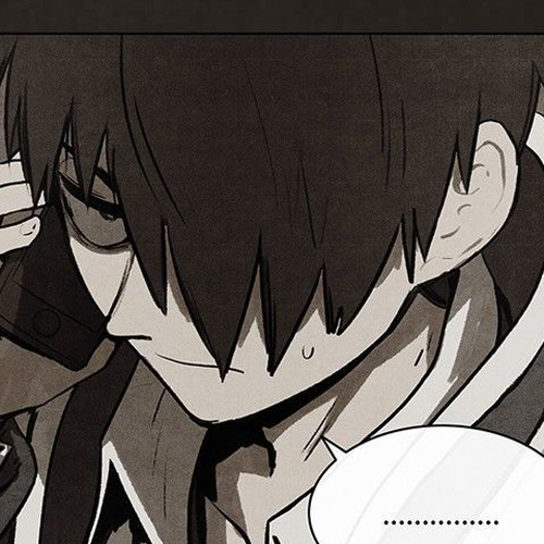 Bastard (HWANG Youngchan) Chapter 62 cover