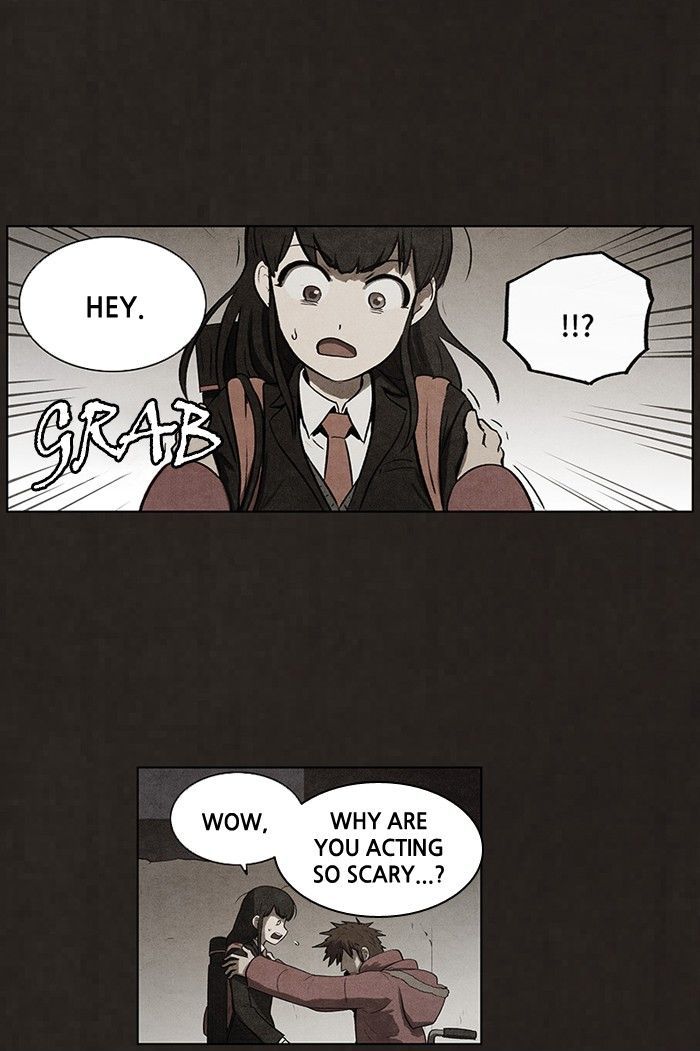 Bastard (HWANG Youngchan) Chapter 63 page 1 - Chapter 63