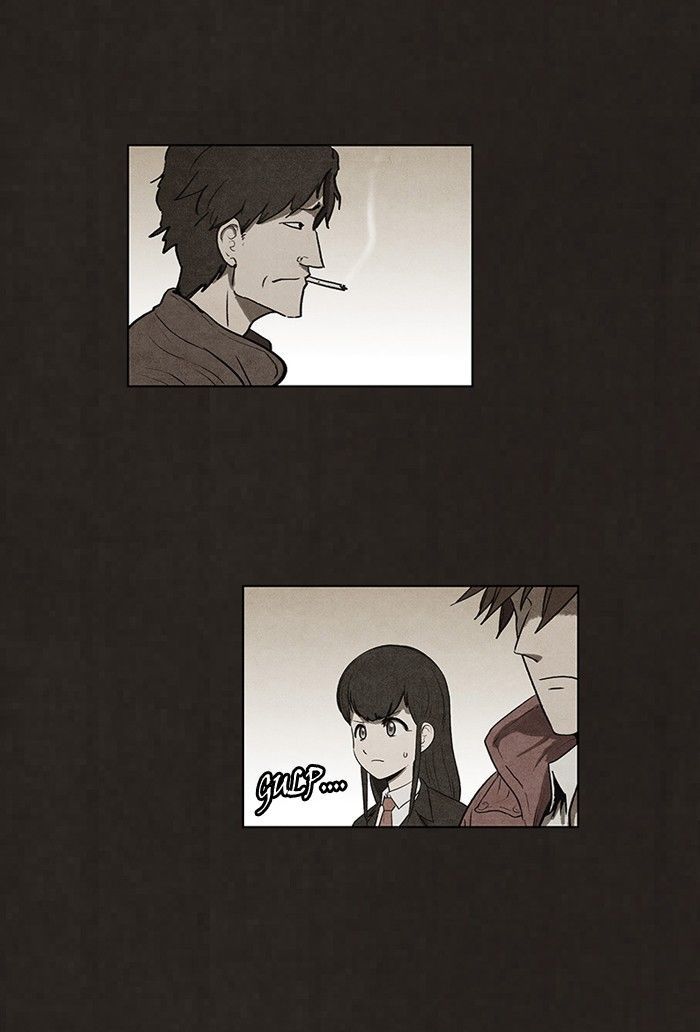 Bastard (HWANG Youngchan) Chapter 63 page 12 - Chapter 63
