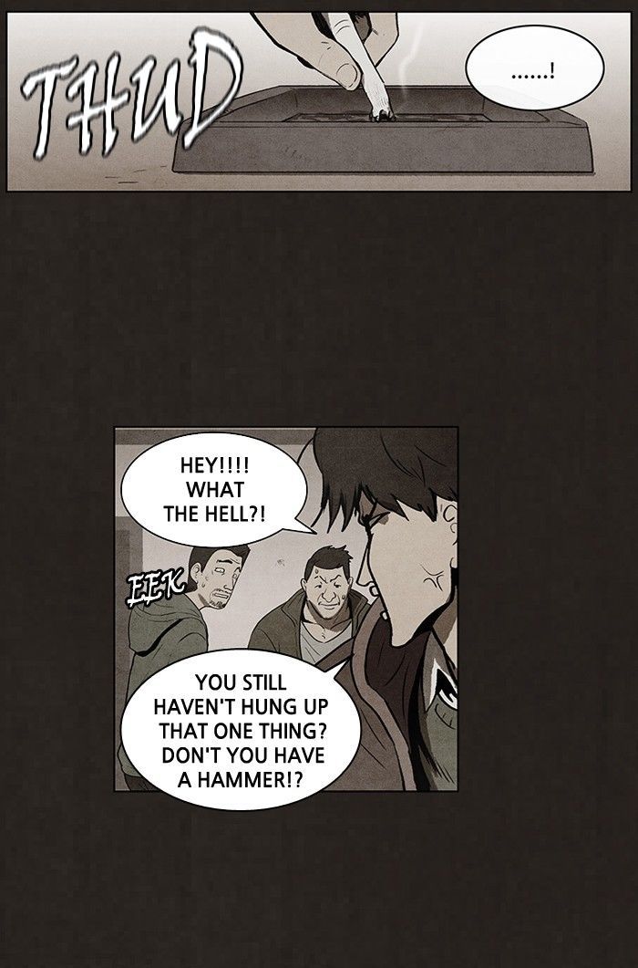Bastard (HWANG Youngchan) Chapter 63 page 13 - Chapter 63