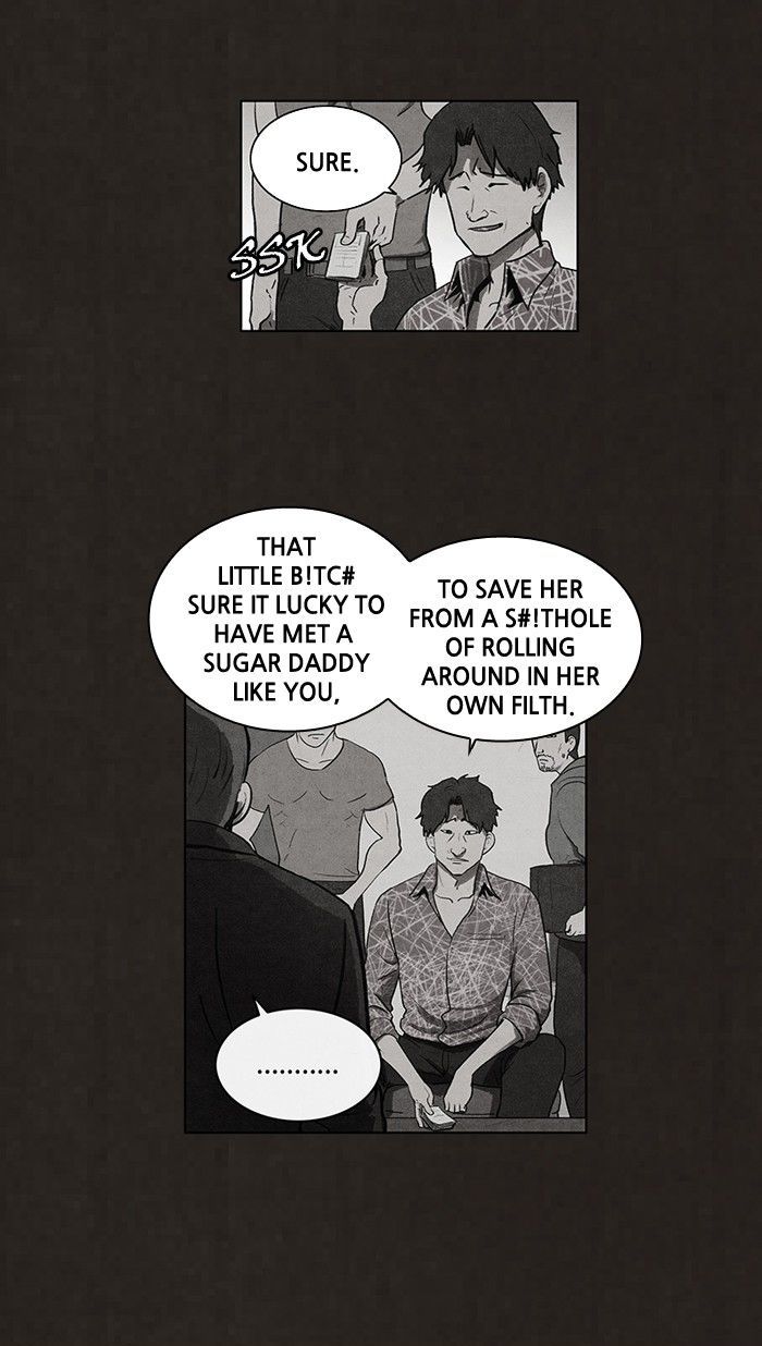 Bastard (HWANG Youngchan) Chapter 63 page 19 - Chapter 63